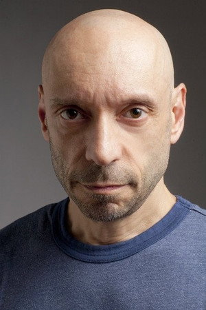Cover image for Rob DeRosa