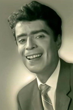 Cover image for Adalberto Martínez