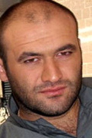Cover image for Бесо Гатаев