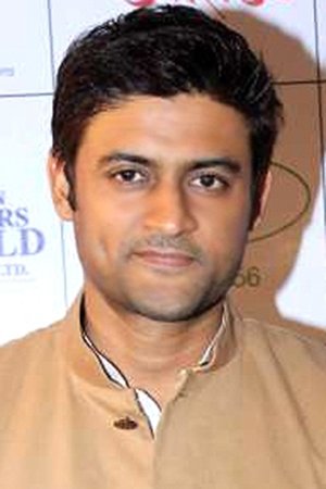 Cover image for Manav Gohil
