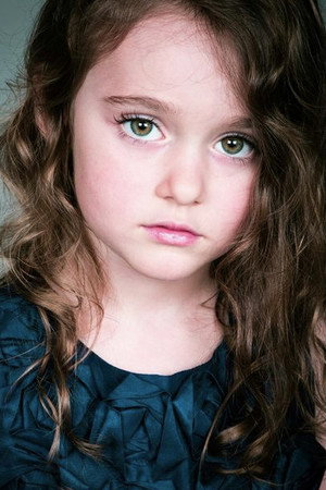 Cover image for Riya May Atwood