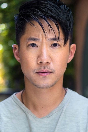 Cover image for Richard Jin Namkung