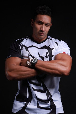 Cover image for Eric Tai