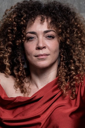 Cover image for Laila Garin