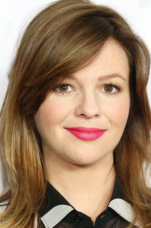 Cover image for Amber Tamblyn