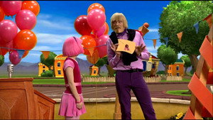 Poster for Эпизод 18
