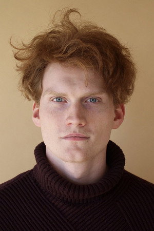 Cover image for Kristián Černík