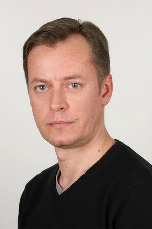 Cover image for Михаил Елисеев