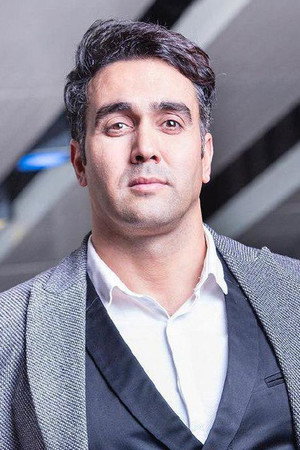 Cover image for پوریا پورسرخ