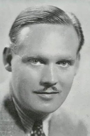 Cover image for Cyril Raymond
