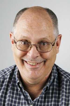 Cover image for Larry Latham