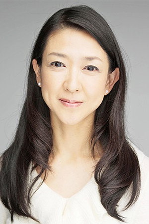 Cover image for 紺野美沙子