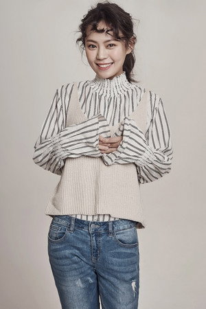 Cover image for 이상은