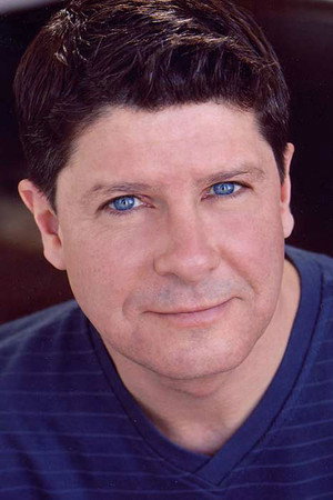 Cover image for Michael McGrath