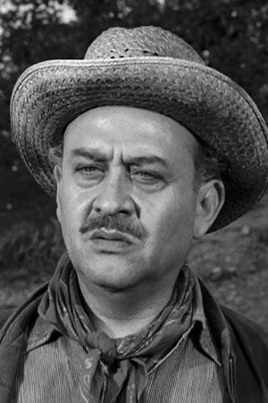 Cover image for Rodolfo Hoyos Jr.