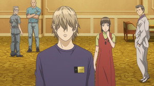 Poster for Эпизод 5