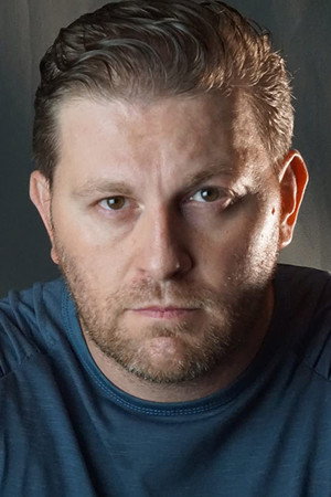 Cover image for Dustin Pennington