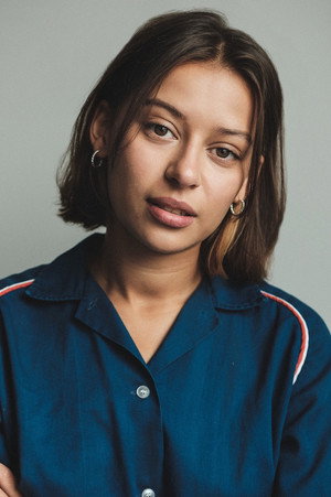 Cover image for Lauren Morais