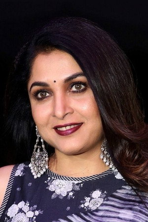 Cover image for Ramya Krishnan
