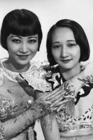 Cover image for Mary Wong