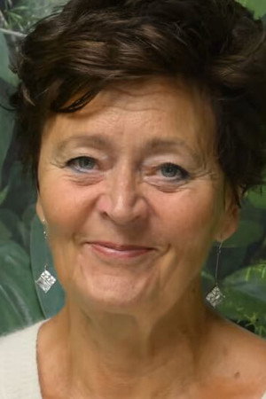 Cover image for Johanna Ringbom
