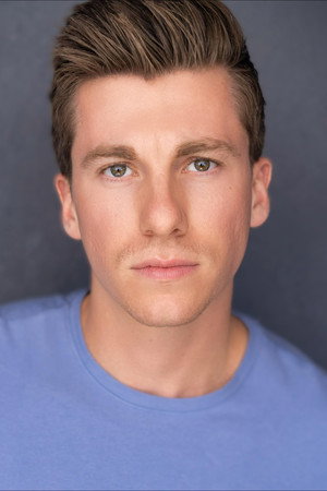 Cover image for Joshua Smith