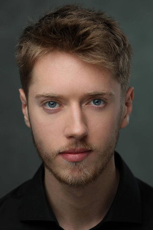 Cover image for Rory Forder