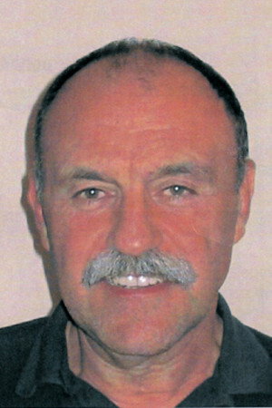 Cover image for George Josef