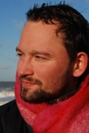 Cover image for Alexey Morozov