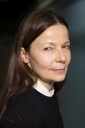 Cover image for Dominique Reymond