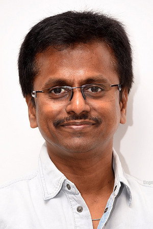 Cover image for A.R. Murugadoss