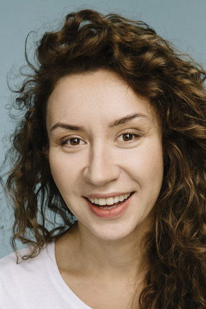 Cover image for Mariya Elsukova