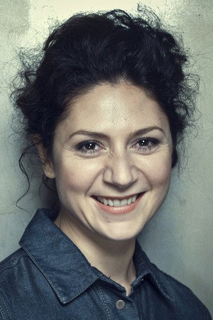 Cover image for Martha Issová