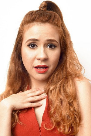 Cover image for Anita Chaves