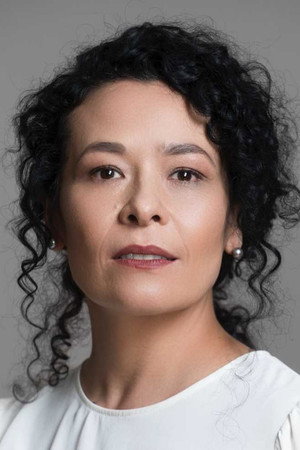 Cover image for Gabriela Núñez
