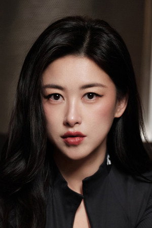 Cover image for 朱珠