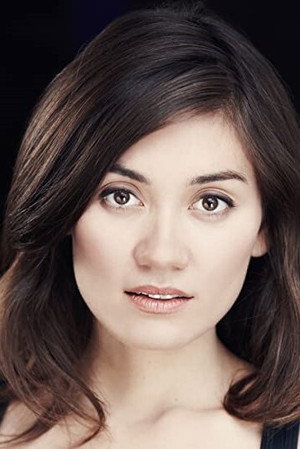 Cover image for Vanessa Matsui