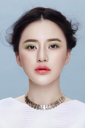 Cover image for Wang Zizi
