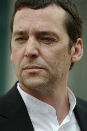 Cover image for Sean Gallagher