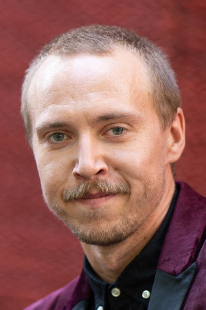 Cover image for Урсел Тилк