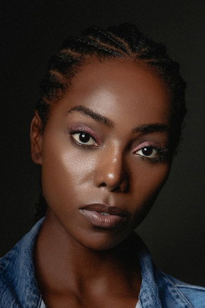 Cover image for Jessica Córes