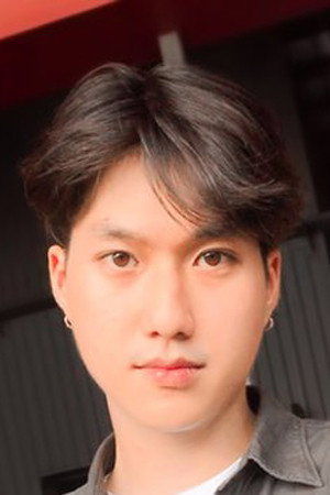 Cover image for ศรัณย์ จันทรัคคะ
