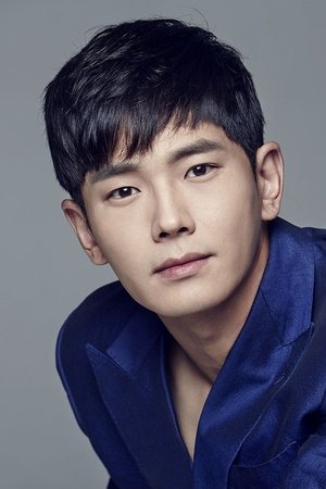 Cover image for 온주완