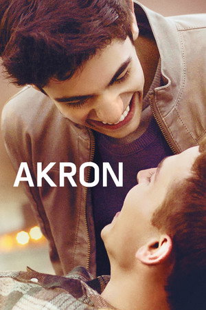 Poster for Акрон