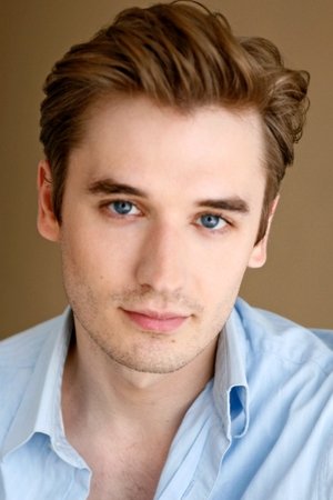 Cover image for Seth Numrich