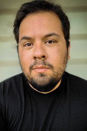 Cover image for Jesus Cris Acosta