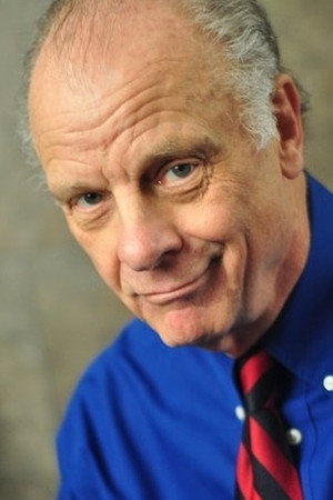 Cover image for Ed Crick