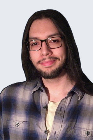 Cover image for Eric Navarro