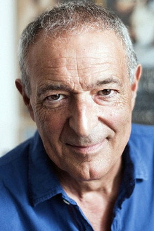 Cover image for Gilles Taurand