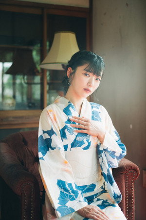 Cover image for 松嶋初音